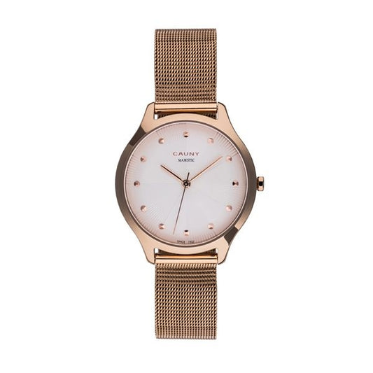 CAUNY CMJ002 Armbanduhr