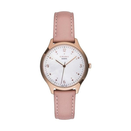 CAUNY CMJ010 Armbanduhr