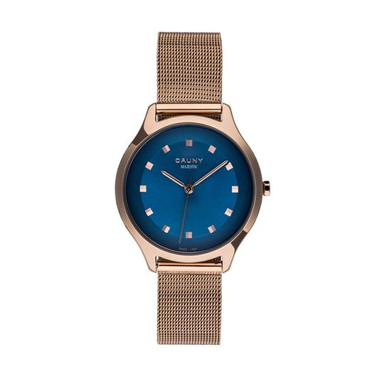 CAUNY CMJ011 Armbanduhr