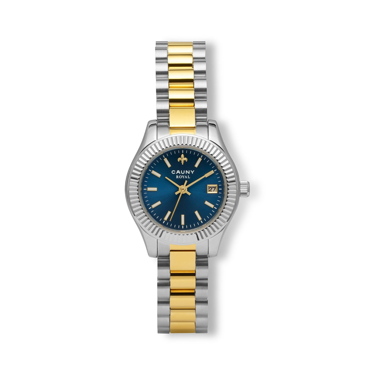 CAUNY CRM003 Armbanduhr ansicht-2