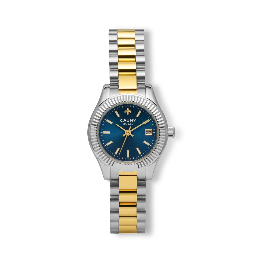 CAUNY CRM003 Armbanduhr ansicht-2