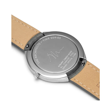 CAUNY CSM004 Armbanduhr ansicht-3