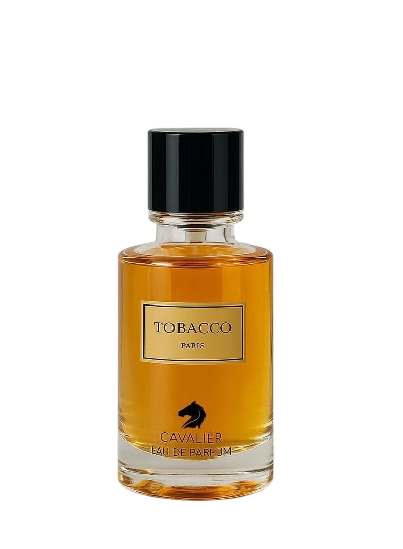 Cavalier Cavalier, Tobacco, Eau de Parfum, Für Männer, 100 ml Regular