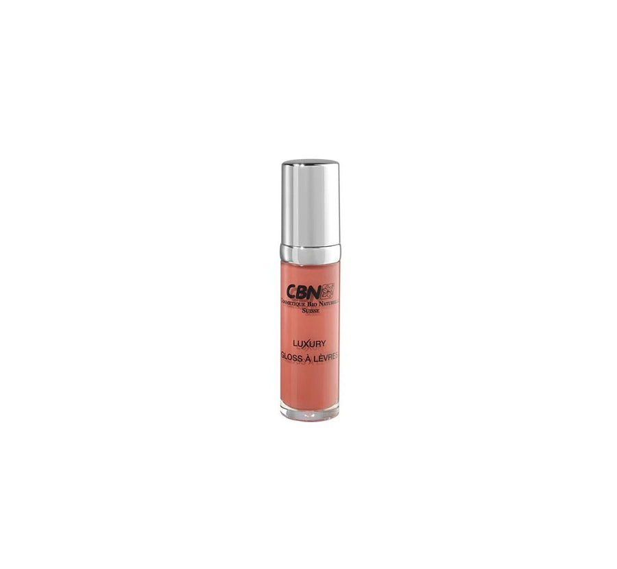 CBN Luxury Lipgloss 02 Rosa Mauve 8 ml