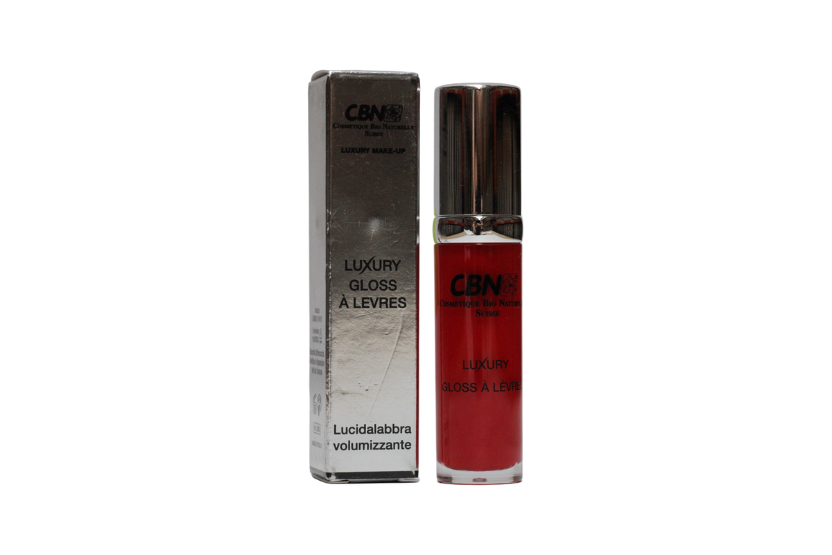 CBN Luxury Lipgloss 03, 8 ml