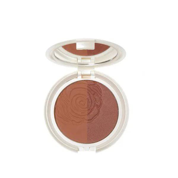 CBN Ombre Lumiere Bronzer-Kompaktpuder 8,10 g
