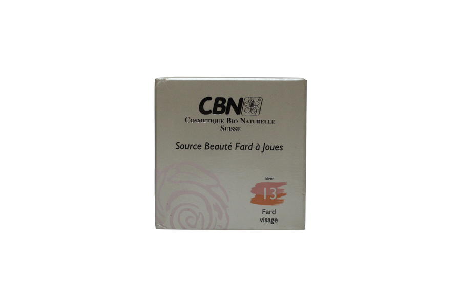 CBN Source Beaute Blush Kompaktpuder 13, 10 g