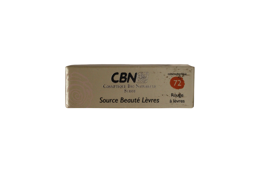 CBN Source Beauté Creme-Lippenstift Nr. 72, 3,5 g