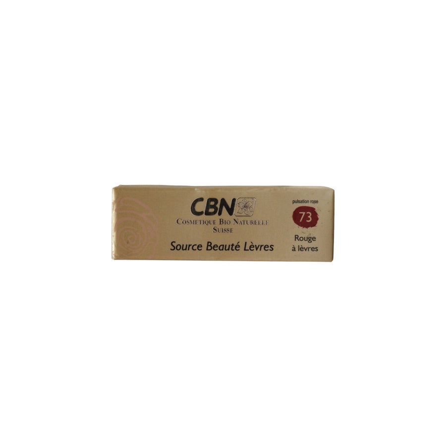 CBN Source Beaute Creme-Lippenstift Nr. 73, 3,5 g