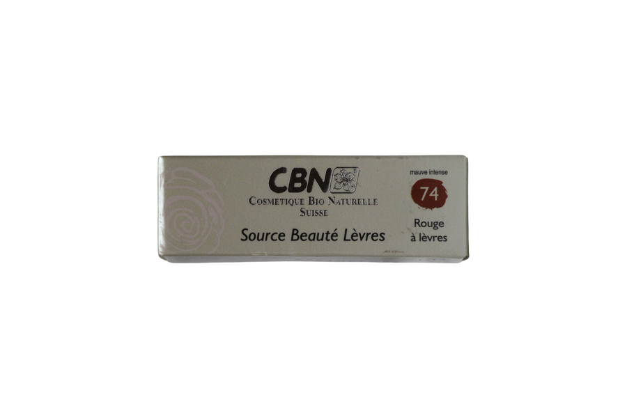 CBN Source Beauté Creme-Lippenstift Nr. 74, 3,5 g