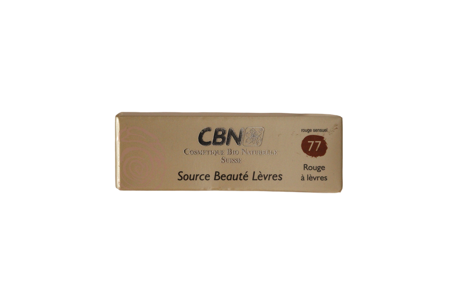 CBN Source Beauté Creme-Lippenstift Nr. 77, 3,5 g