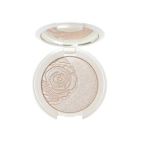 CBN Source Beauté Lidschatten-Kompakt Nr. 45, 3 g