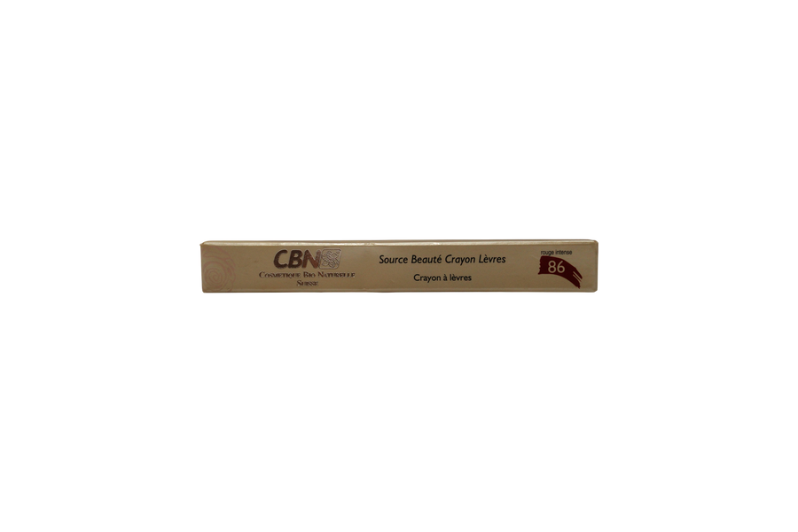 CBN Source Beauté Lipliner 86, 1,1 g