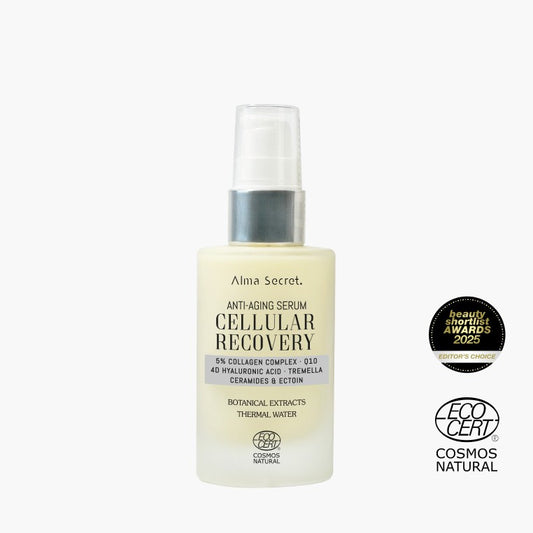 ALMA SECRET ALMA SECRET Cellular Recovery Anti-Aging Serum 50 ml Kosmetik