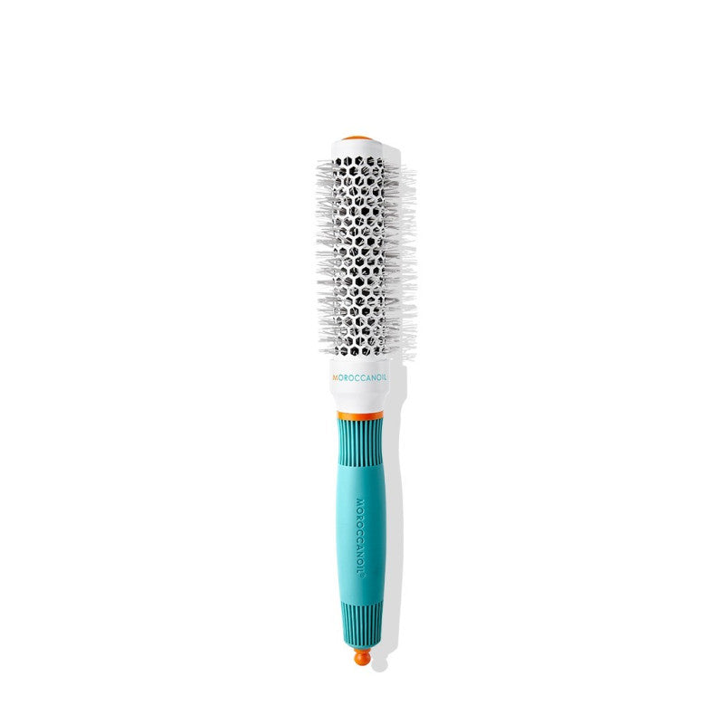 Moroccanoil ionische Keramik-Rundbürste 25 mm