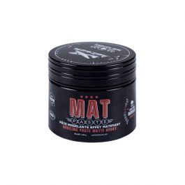 HAIRGUM HAIRGUM Mat Paste Wax Haarwachs 80 g Haarpflege