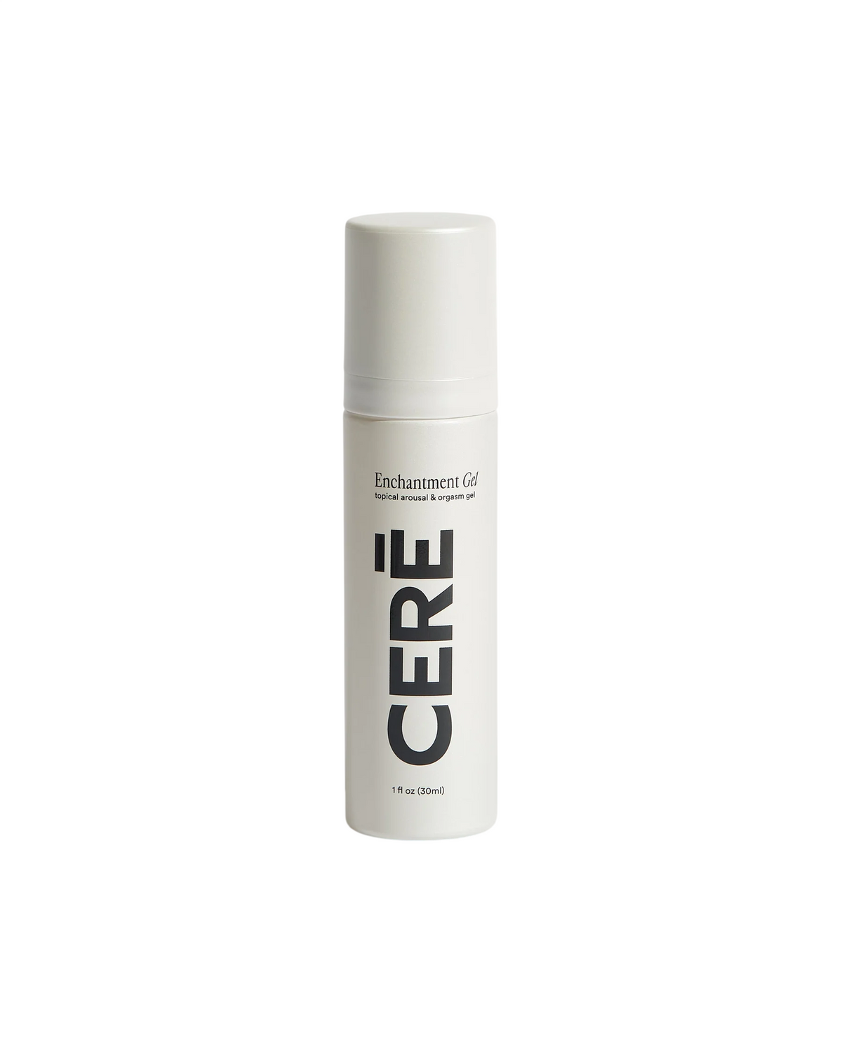 Cere, Enchantment Gel, Schmierstoffe und Lecken, 30 ml