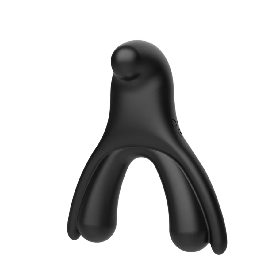 Cere, Lalalena, Vibratoren, Clitoral Vibrator, Aufladbar, Medical Silicone, Wasserdicht, Schwarz