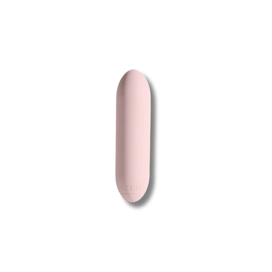 Cere, Oui, Vibratoren, Aufladbar, Medical Silicone, Wasserdicht, Rosa, *Miniatur