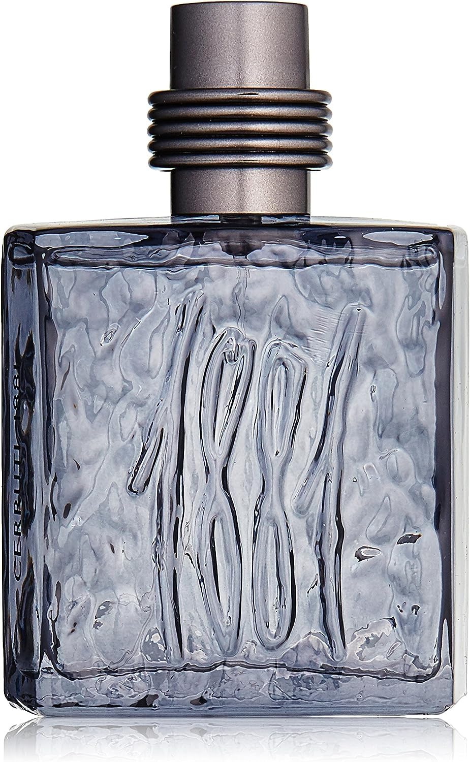 Nino Cerruti Cerruti 1881 Black Eau de Toilette für Männer 100 ml Tester