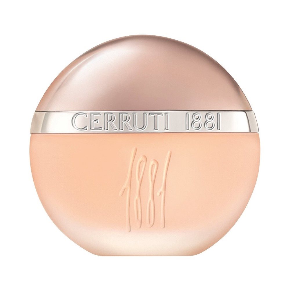 Nino Cerruti, 1881, Eau de Toilette, Für Frauen, 30 ml