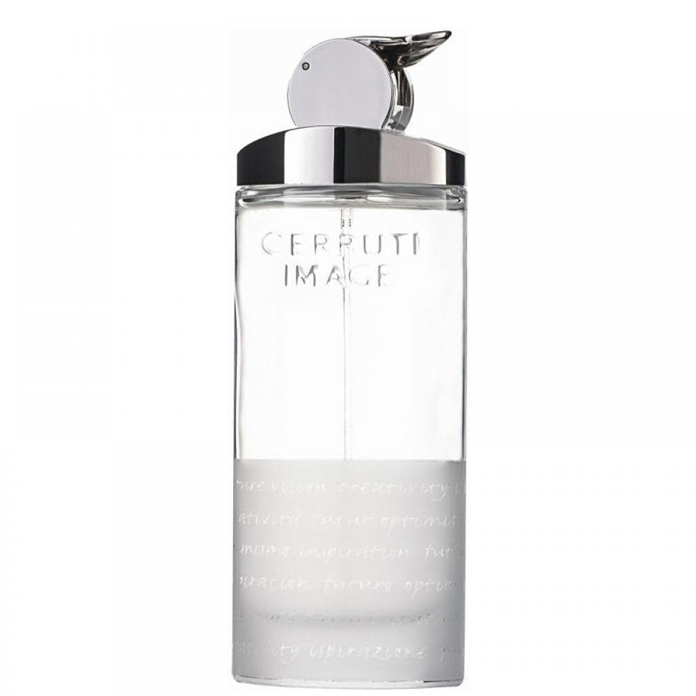 Nino Cerruti Nino Cerruti, Image, Eau de Toilette, Für Frauen, 75 ml Regular