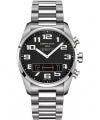 CERTINA DS MULTI-8 C020.419.11.052.01 Chronograph Armbanduhr 42 mm ansicht-3