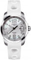 CERTINA DS ROOKIE C016.410.17.117.00 Date Armbanduhr 40 mm ansicht-3