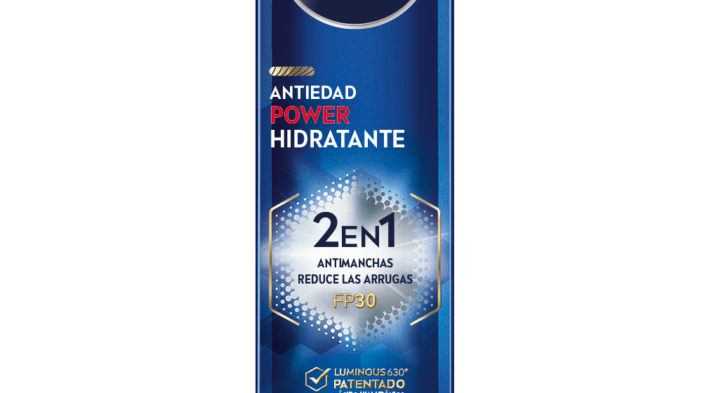 NIVEA NIVEA Men Anti-Age Feuchtigkeitscreme LSF 30 50 ml Kosmetik