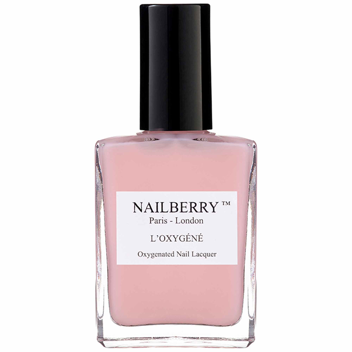 Nailberry Elegance Nagellack 15 ml
