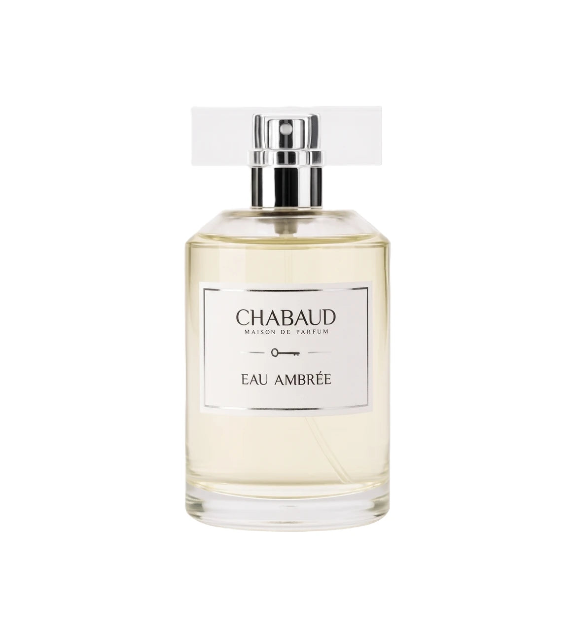 CHABAUD AMBREE EDP EAU 100 ML LUX