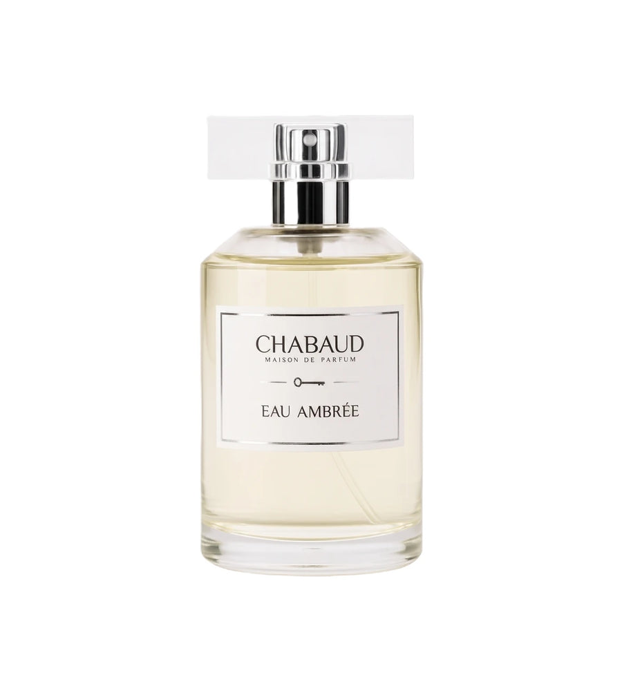 CHABAUD AMBREE EDP EAU 100 ML LUX