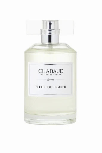 CHABAUD FLEUR DE FIGUIER EDP 100 ML LUX