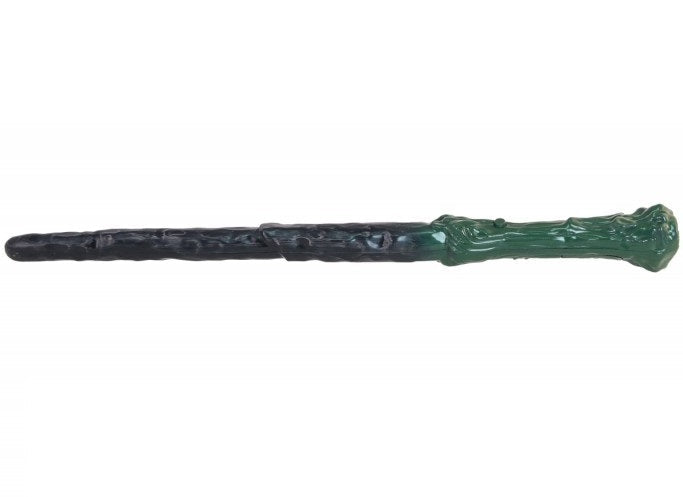 Chaks Klassischer Zauberstab mit Licht und Sound – 36cm Resin - Fasnacht24.ch