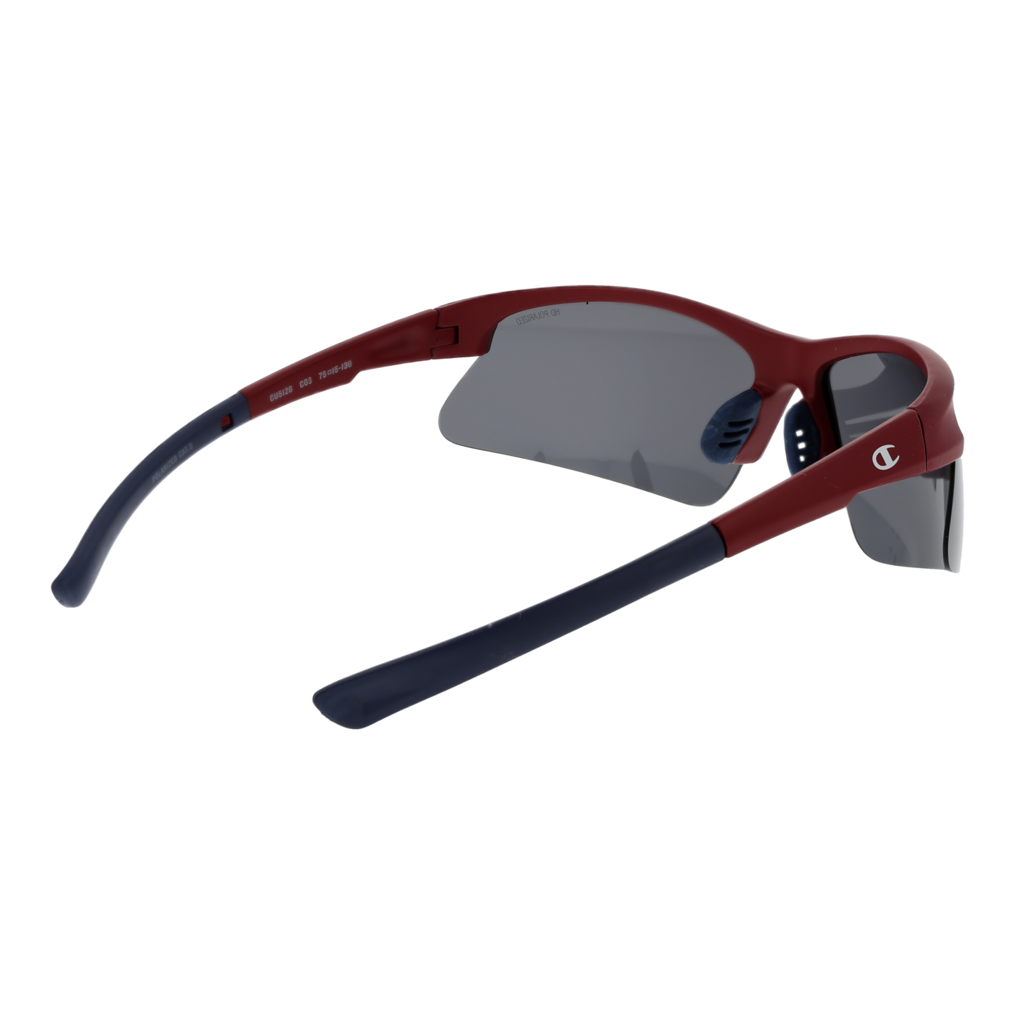 CHAMPION SUNGLASSES CU5128 75C03 Sonnenbrille ansicht-2