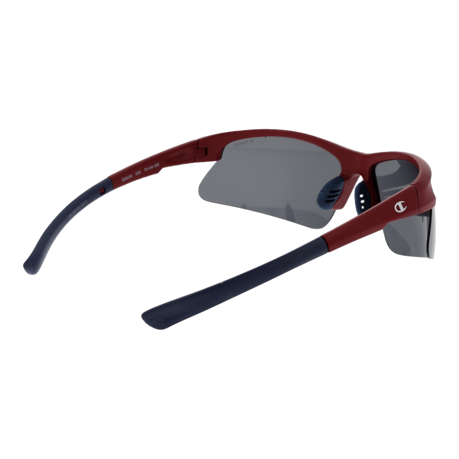 CHAMPION SUNGLASSES CU5128 75C03 Sonnenbrille ansicht-2