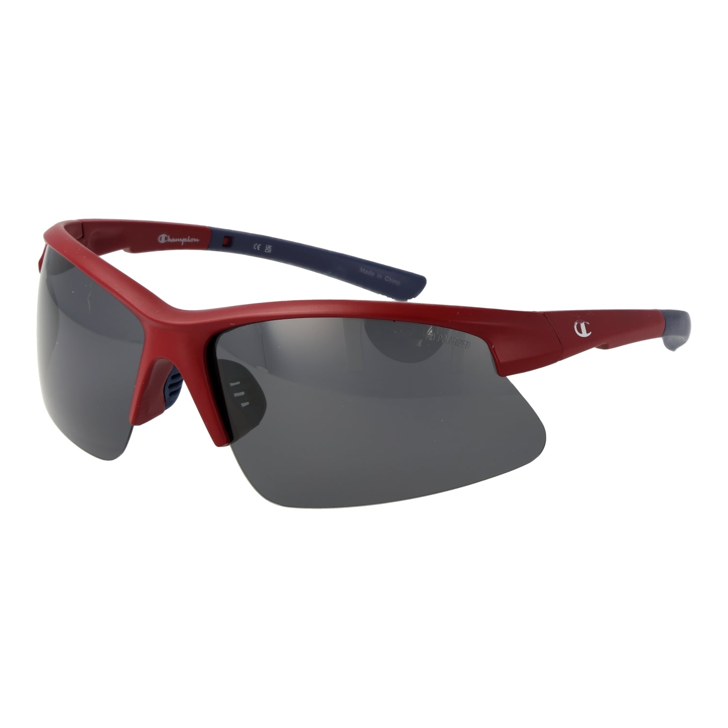 CHAMPION SUNGLASSES CU5128 75C03 Sonnenbrille ansicht-3