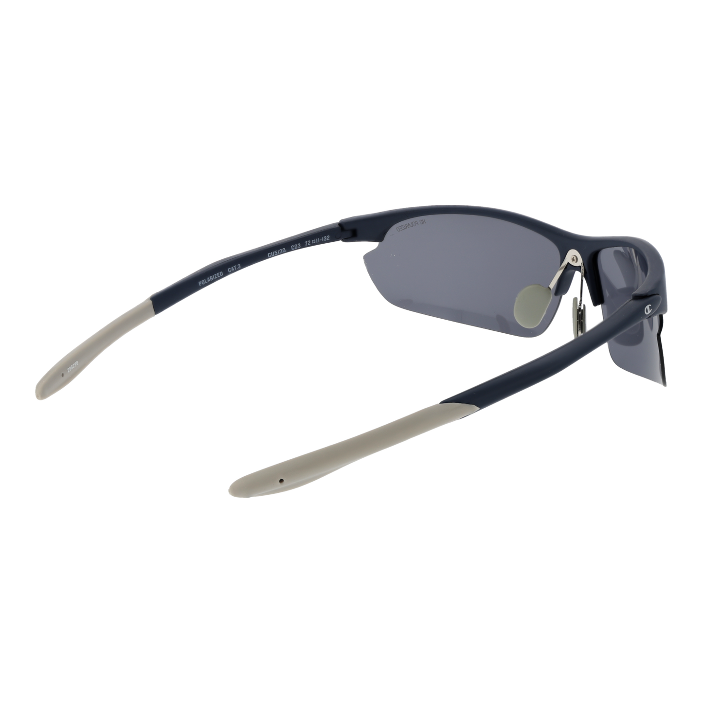 CHAMPION SUNGLASSES CU5130 72C03 Sonnenbrille ansicht-2