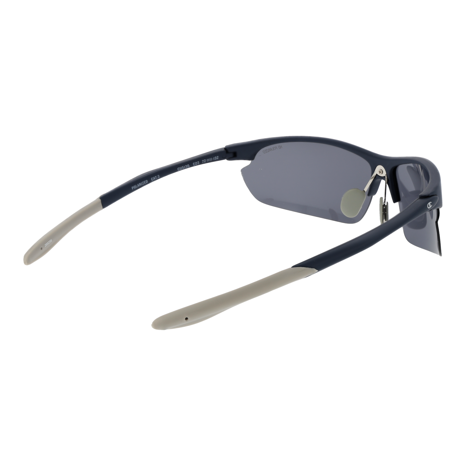 CHAMPION SUNGLASSES CU5130 72C03 Sonnenbrille ansicht-2