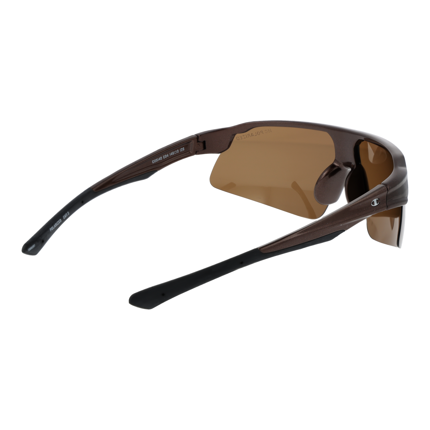 CHAMPION SUNGLASSES CU5140 146C04 Sonnenbrille ansicht-2