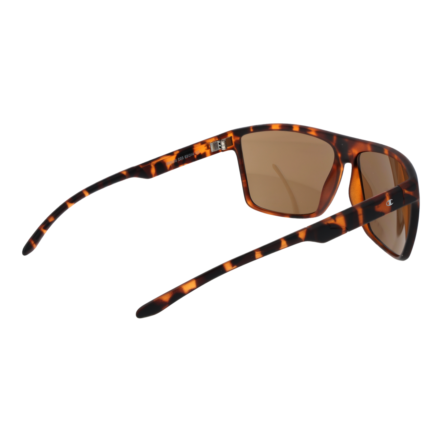 CHAMPION SUNGLASSES CU5150 63C03 Sonnenbrille ansicht-2