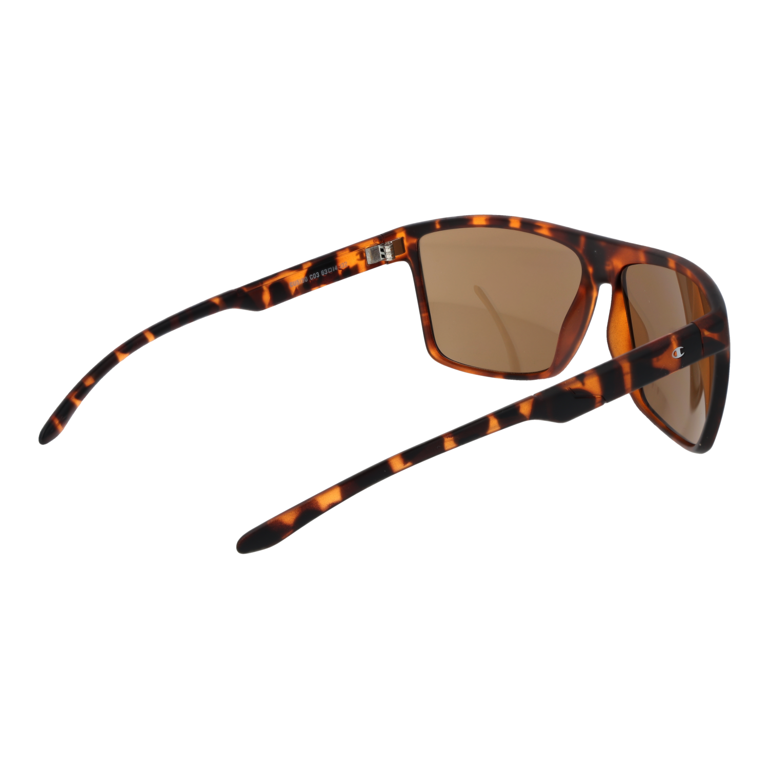 CHAMPION SUNGLASSES CU5150 63C03 Sonnenbrille ansicht-2