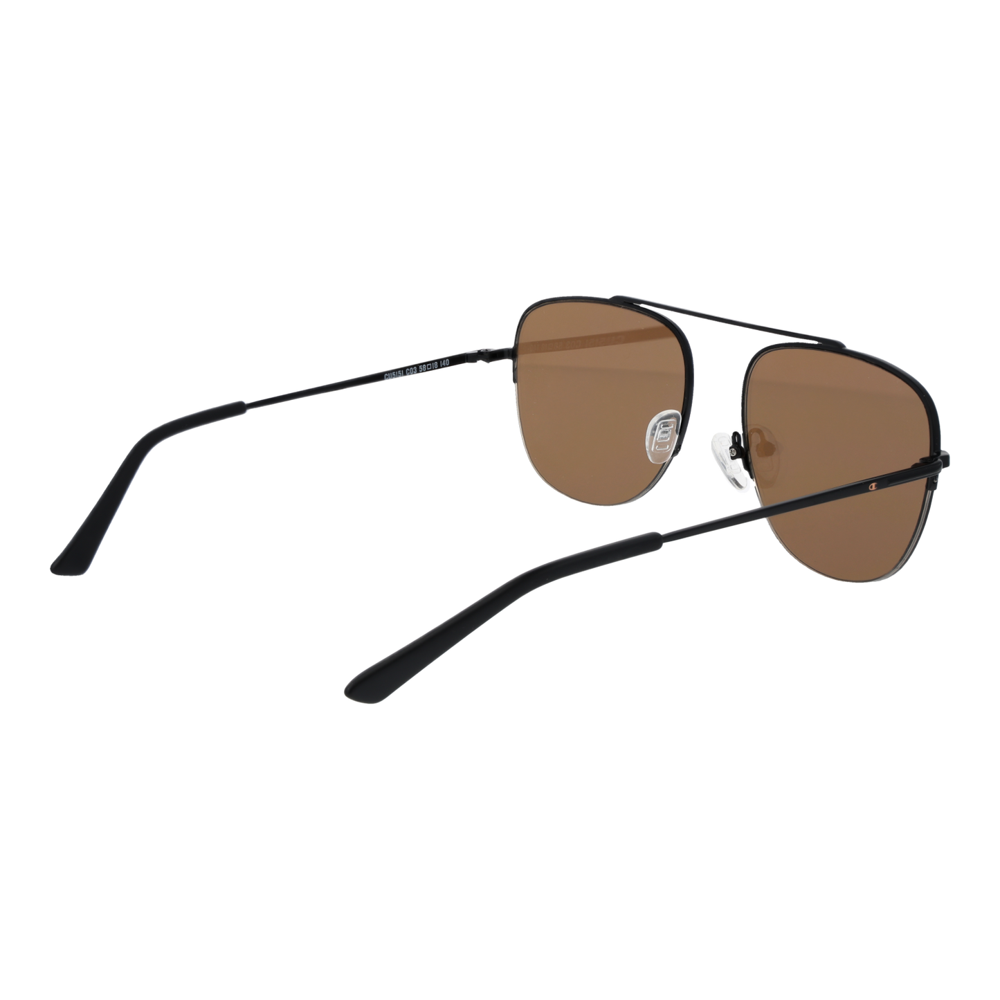 CHAMPION SUNGLASSES CU5151 58C03 Sonnenbrille ansicht-2
