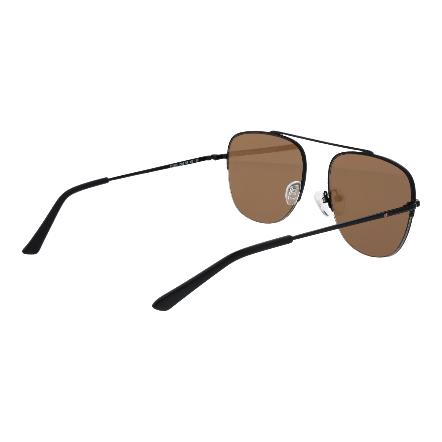 CHAMPION SUNGLASSES CU5151 58C03 Sonnenbrille ansicht-2