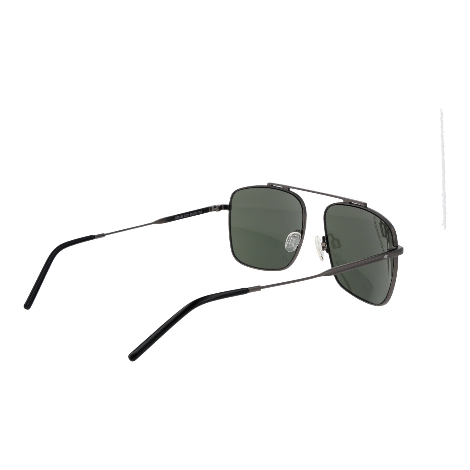 CHAMPION SUNGLASSES CU5152 58C02 Sonnenbrille ansicht-2