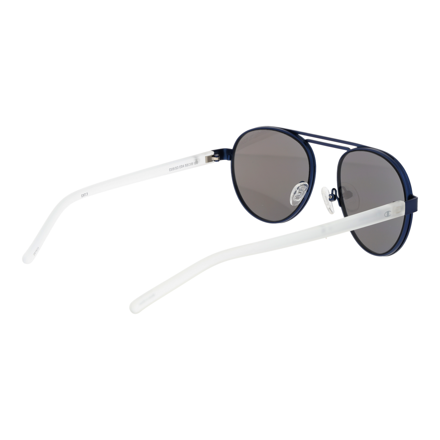 CHAMPION SUNGLASSES CU5153 55C04 Sonnenbrille ansicht-2