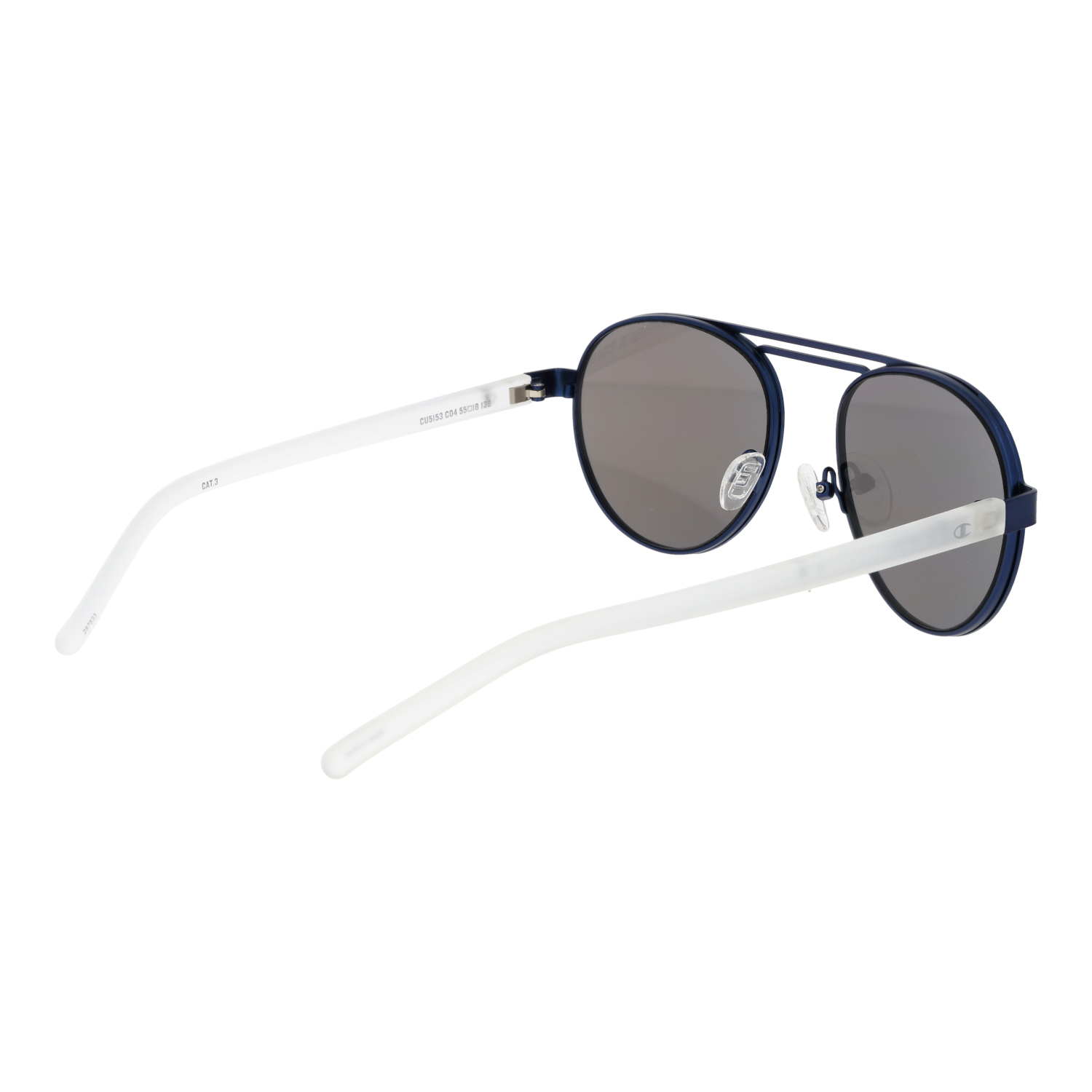 CHAMPION SUNGLASSES CU5153 55C04 Sonnenbrille ansicht-2