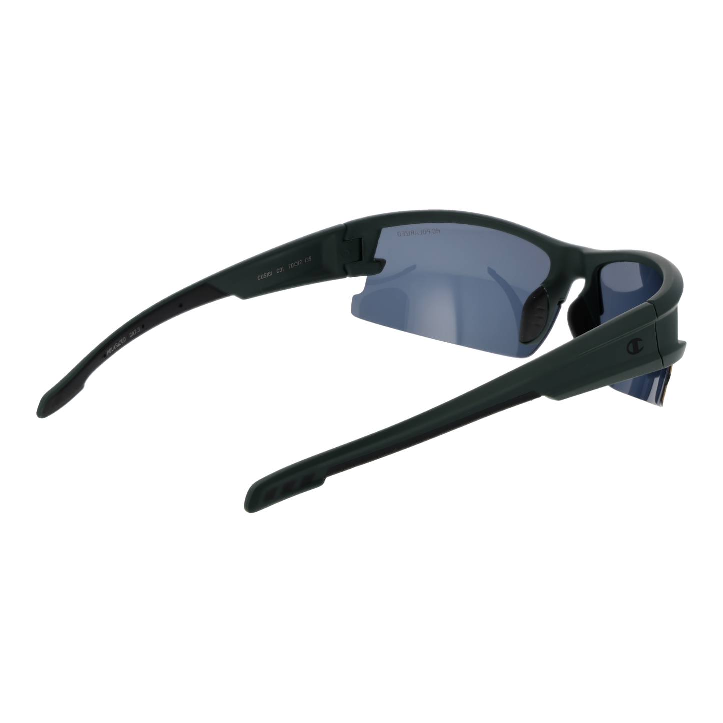 CHAMPION SUNGLASSES CU5161 70C01 Sonnenbrille ansicht-2
