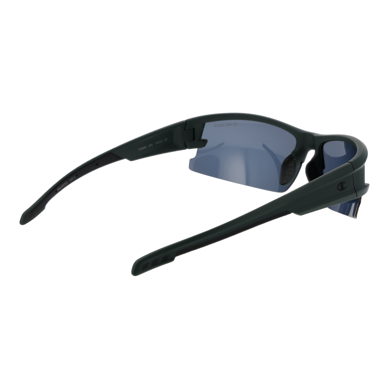 CHAMPION SUNGLASSES CU5161 70C01 Sonnenbrille ansicht-2