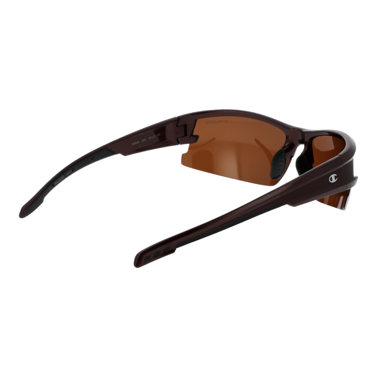 CHAMPION SUNGLASSES CU5161 70C02 Sonnenbrille ansicht-2